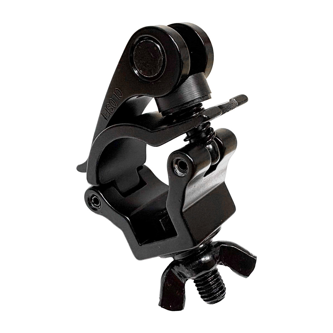 Duratruss DT Jr Clamp S Quick 28-32mm 75kg Black thumbnail 2