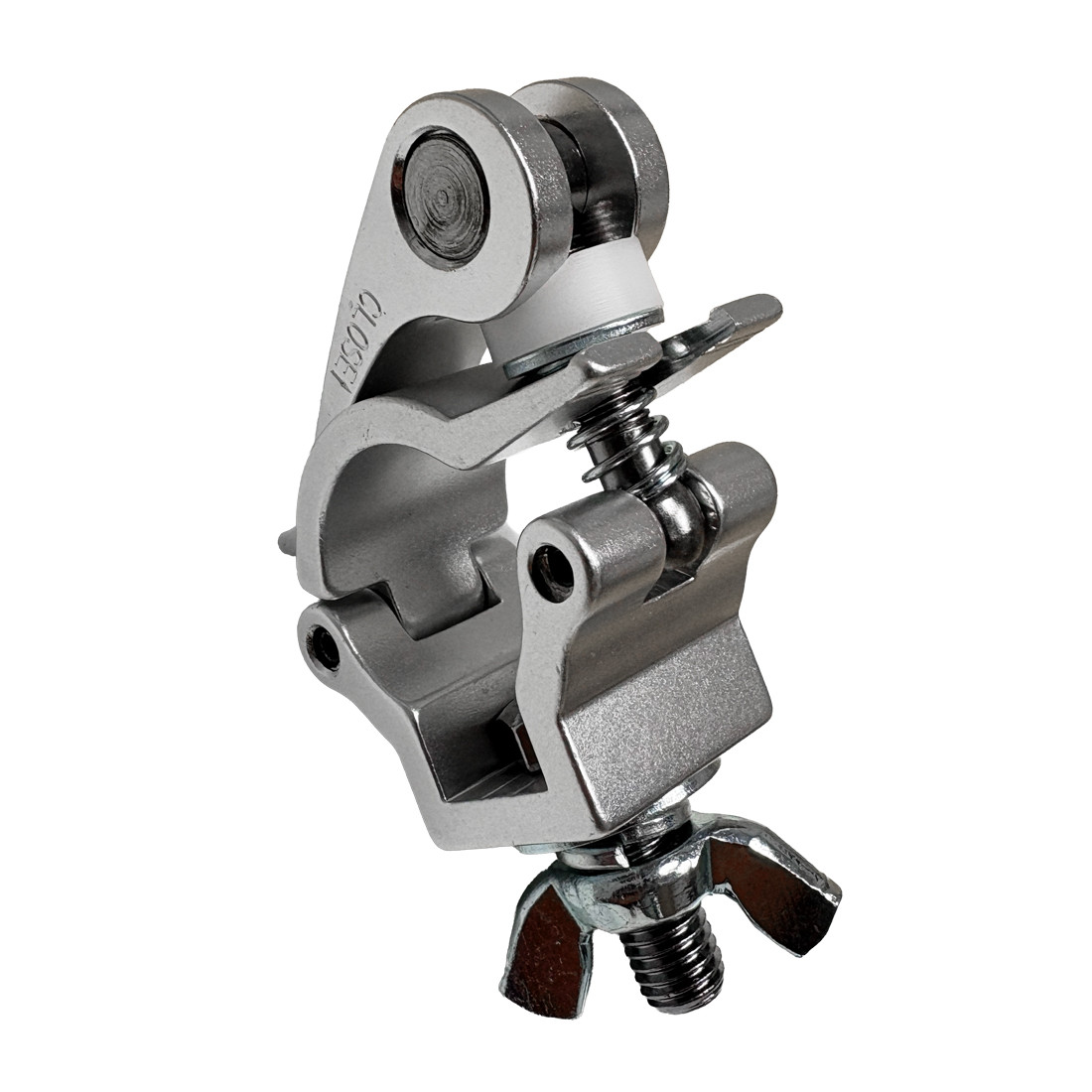 Duratruss DT Jr Clamp S Quick 28-32mm 75kg thumbnail 2