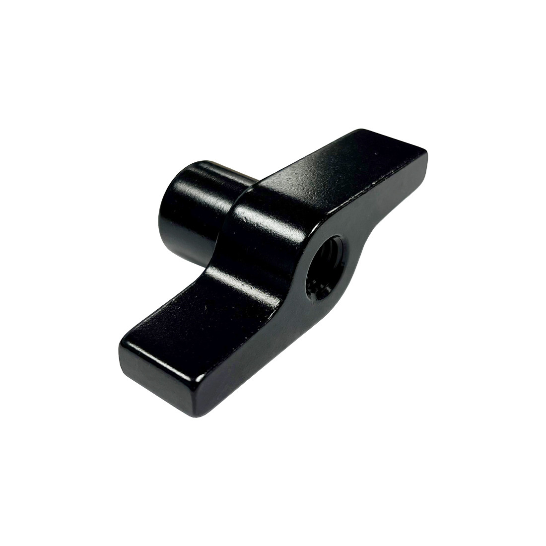 Duratruss DT Wing Nut M12 Black — image 1