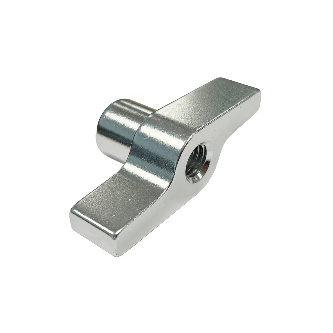 Duratruss DT Wing Nut M12 Alu — image 1