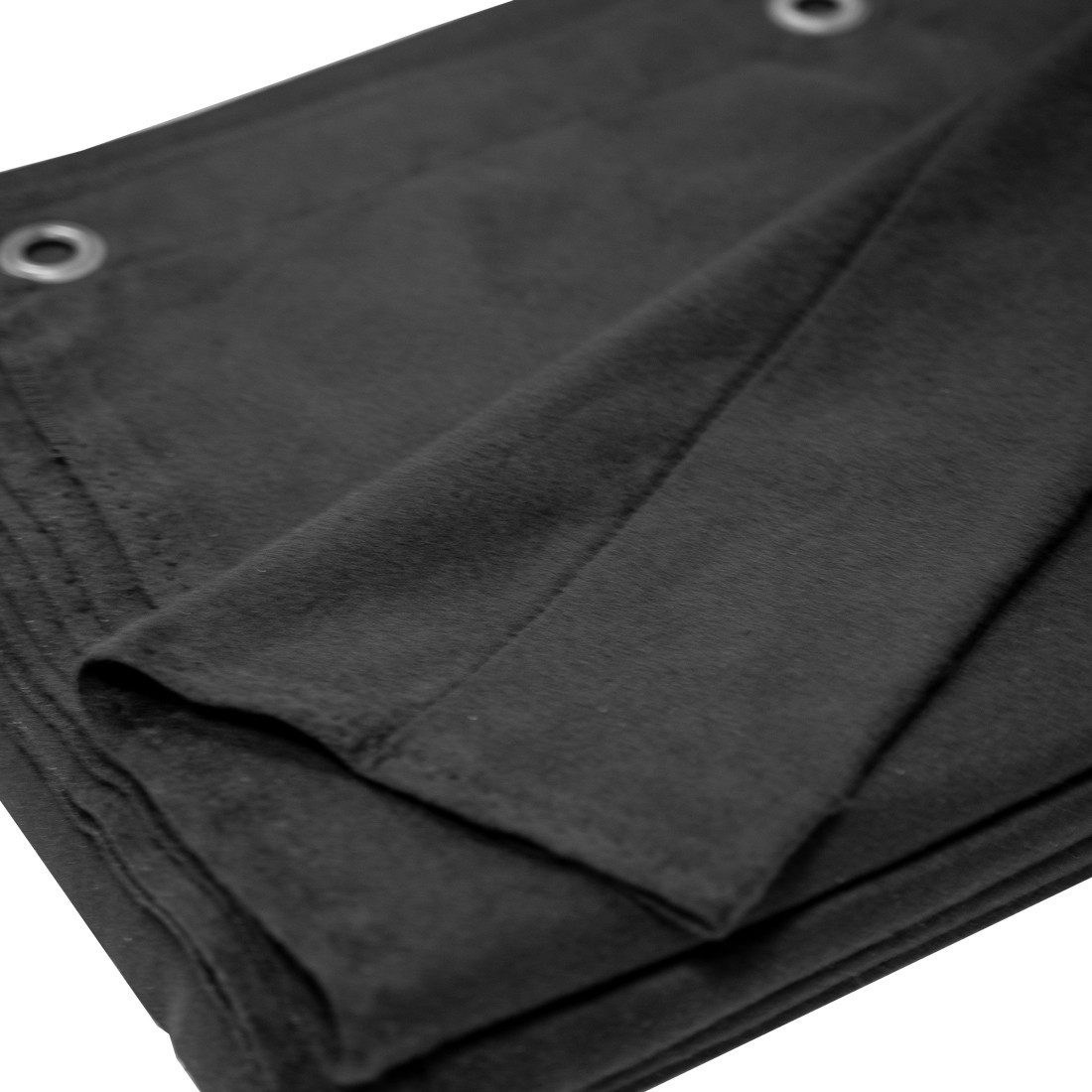 Duratruss DT Molton 6x3m 300g/m² B1/M1 Black thumbnail 3