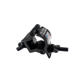 DT MINI Jr Clamp 75kg 24-27mm Black