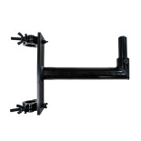 DT Speaker Mount 75kg Black