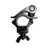 DT Jr Clamp S Quick 28-32mm 75kg Black