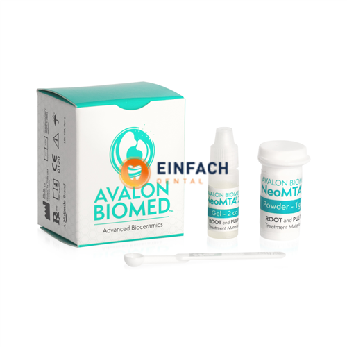 AVALON BIOMED NEOMTA 2 - INTRODUCTION KIT (0,5g) 10520686