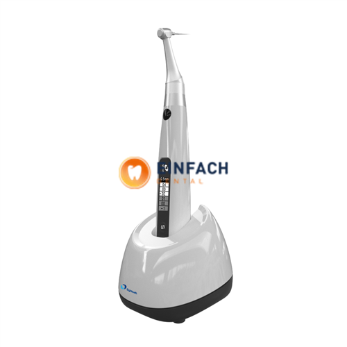 EIGHTEETH E-CONNECT S KABELLOSER ENDOMOTOR MIT INTEGRIERTEM APEX-LOCATOR