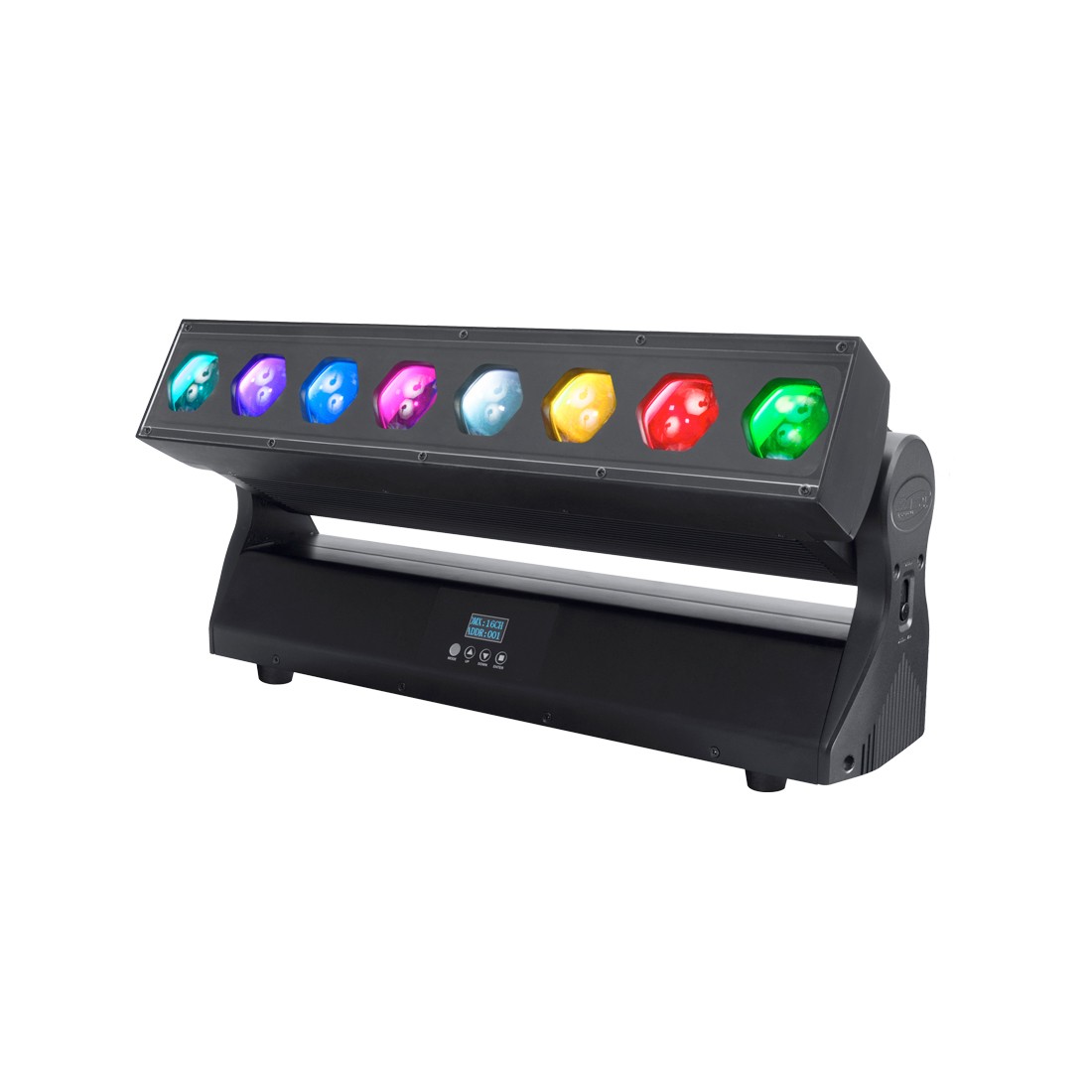 CHORUS LINE 8 Effects Products Elation Professional B.V.