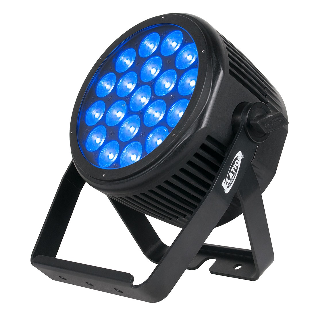 Seven Par 19IP - Stage Lights - Products - Elation Professional B.V.