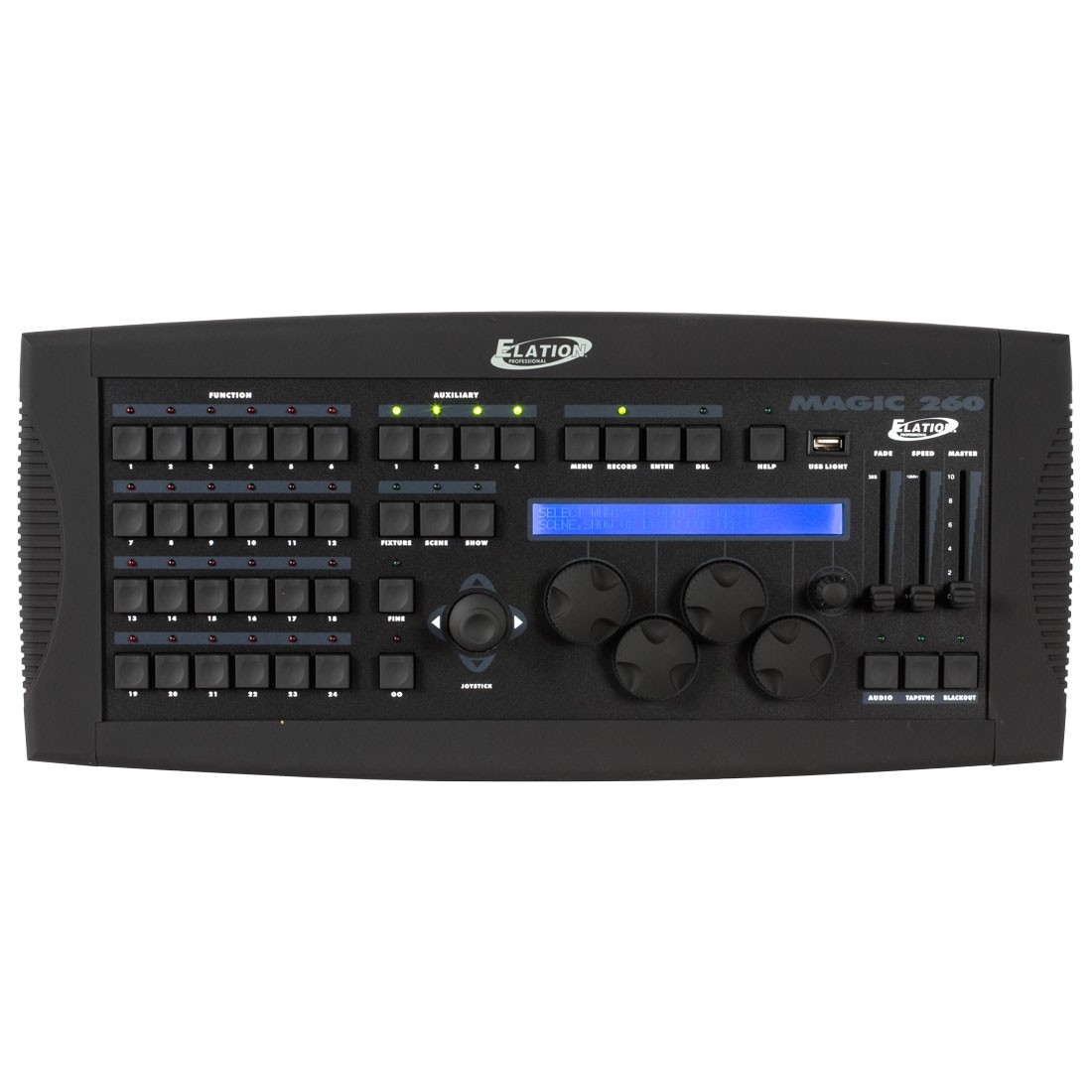 Elation magic 260 usb 64-bit Driver Elation magic 260 usb 64-bit Driver