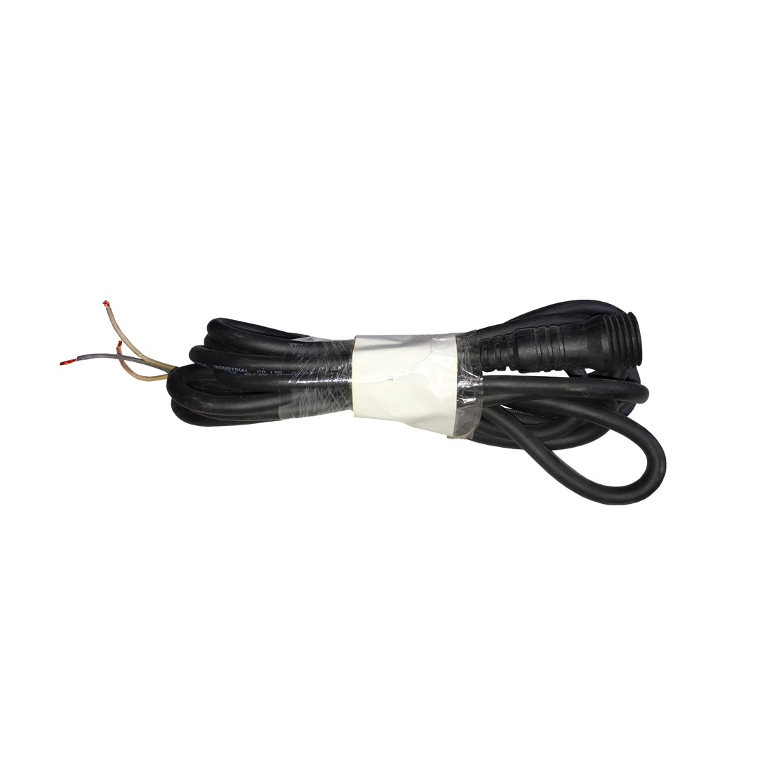 ELAR DLT-DMX-2 3m Ad.Cable 5-pol IP-DMX - Outlet ...