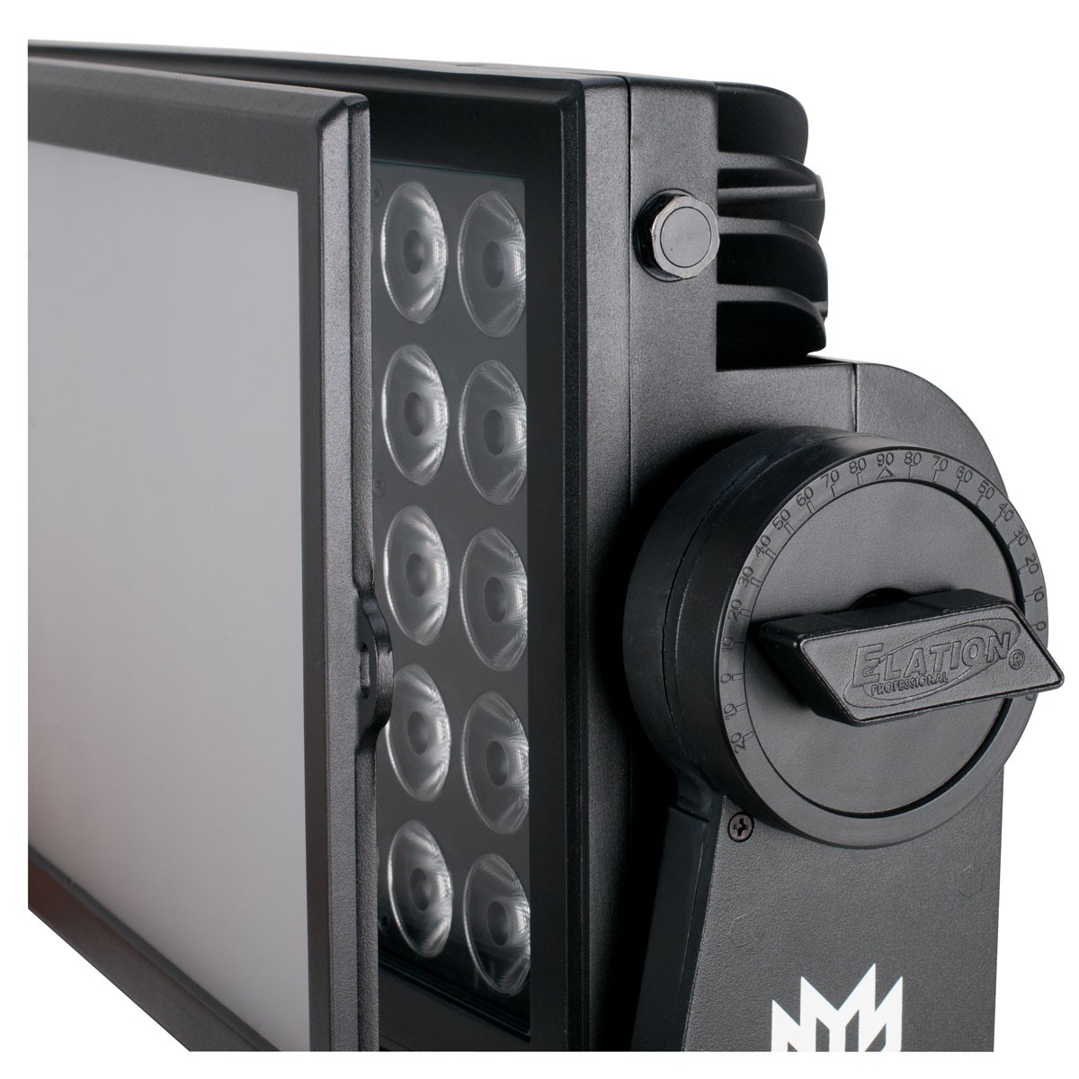 PALADIN PANEL Effects Products Elation Professional B.V.