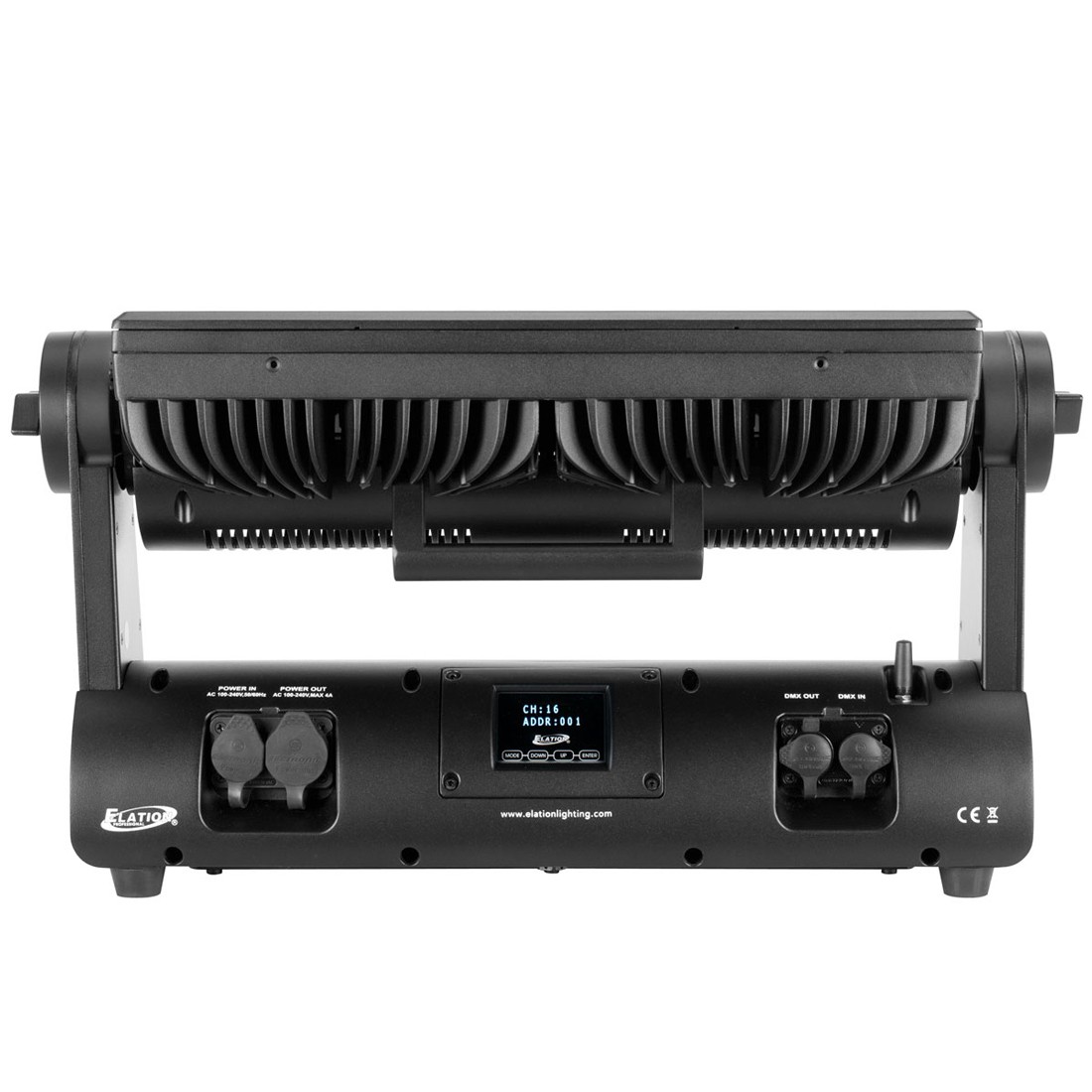 PALADIN PANEL Effects Products Elation Professional B.V.