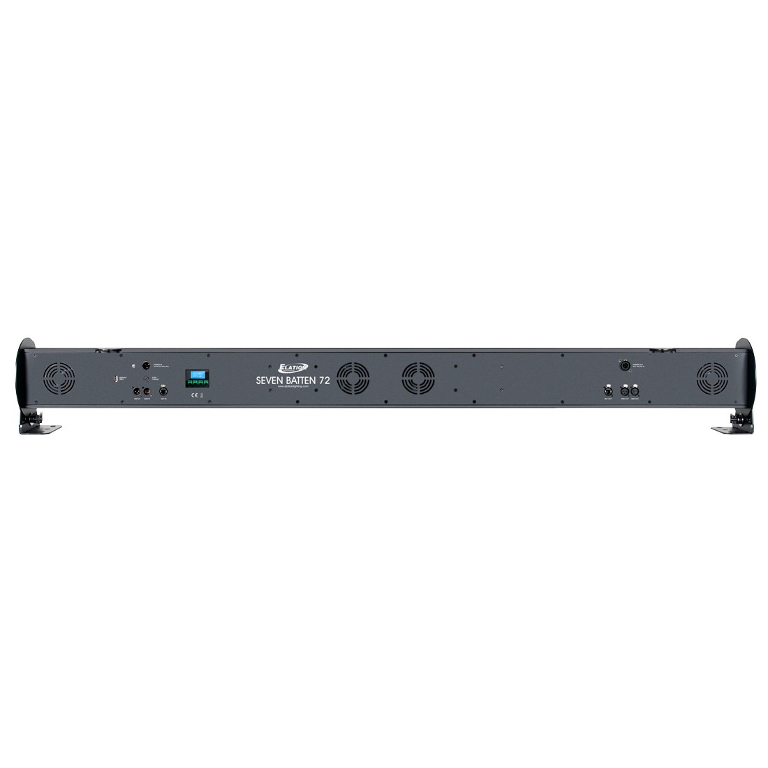 Seven Batten 72 Stage Lights Products Elation Professional B.V.