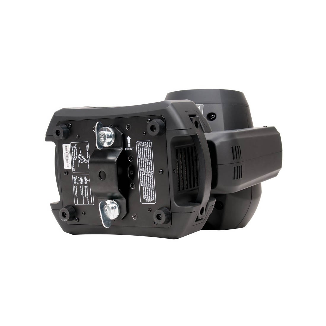 Rayzor Beam 2R - Product Archive - Products - Elation ...