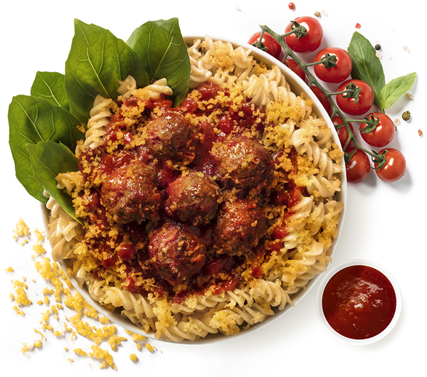 BBQ BALLS