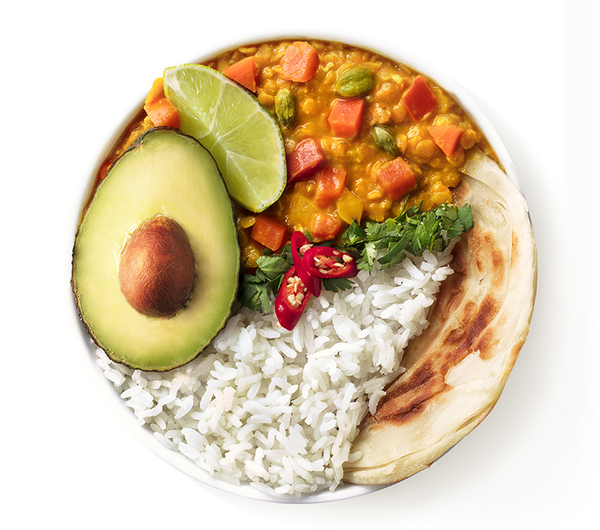 TAJ LA DHAL