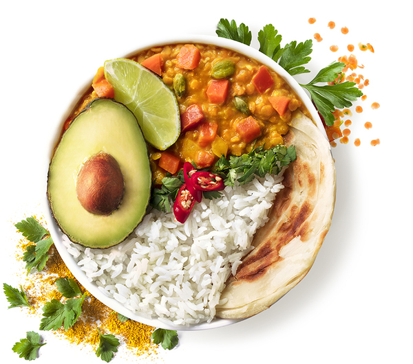 TAJ LA DHAL