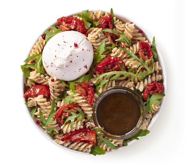 TRUFFATA