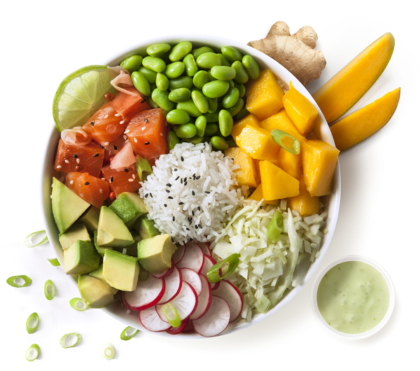 TIKKI POKE