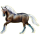 Cheval de selle Hanovrien Alezan Crins Lavés