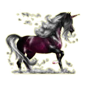 Licorne de selle Paint Horse Pie Tovero Bai