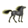 Cheval de selle Shagya Gris Truité