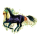 Cheval de selle Hanovrien Gris Souris