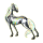 Cheval de selle KWPN Bai Cerise