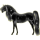 Cheval de selle Palomino Palomino