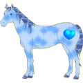Cheval de selle Selle Français Alezan