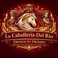 la caballería del río