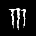モンスターエナジー