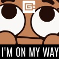 i'm on my way !