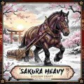 sakura heavy