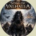 sons of valhalla •