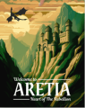 * heart of aretia *