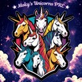 moky's unicorns pre