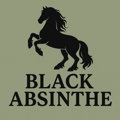 black absinthe
