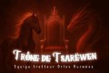 trône de tsarëwen