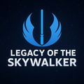 legacy of the skywalker