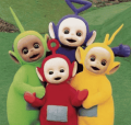 télétubbies le retour