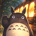 totoro's team