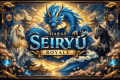 seiryū arceus royale