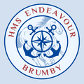 hms endeavour