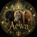 les shet d'aëwa