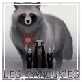 les tɑɳσʋƙies