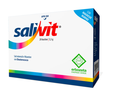 Salivit