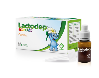 Lactodep Junior