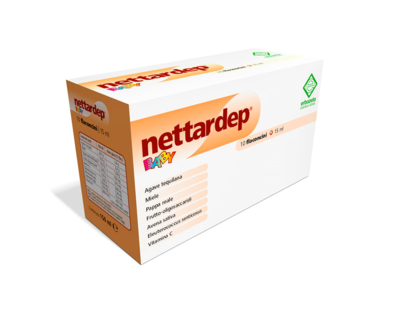 Nettardep Baby