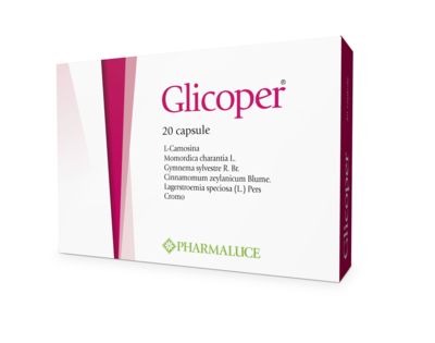 Glicoper